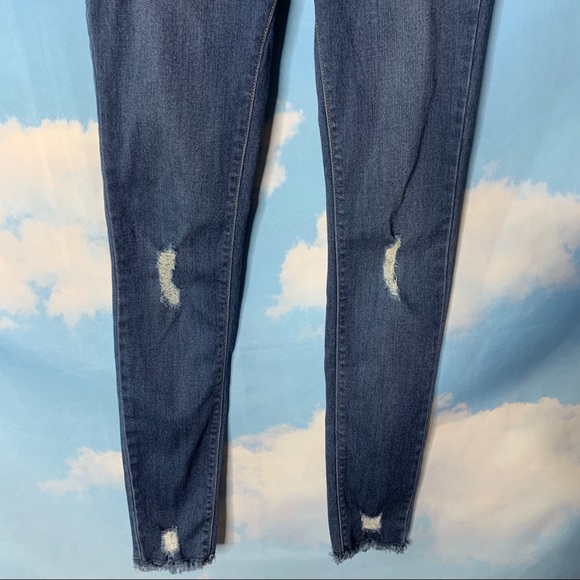 Old Navy- Ballerina Jeggings size 14 - Picture 3 of 15